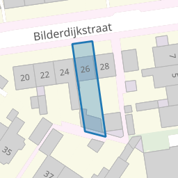 Perceel ALD00-C-4213