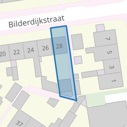 Perceel ALD00-C-4214