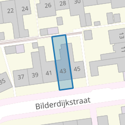 Perceel ALD00-C-4255