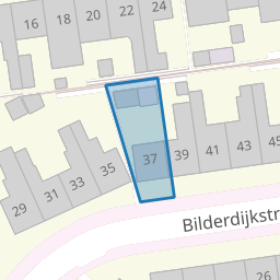 Perceel ALD00-C-4258