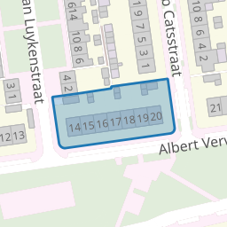 Perceel ALD00-C-4274