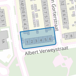 Perceel ALD00-C-4278