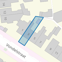 Perceel ALD00-C-4288