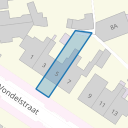 Perceel ALD00-C-4289