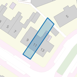 Perceel ALD00-C-4292