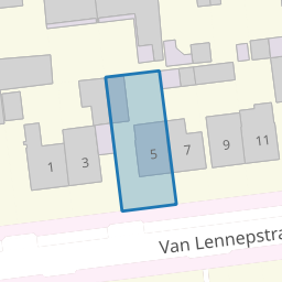 Perceel ALD00-C-4302