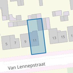 Perceel ALD00-C-4305