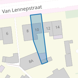 Perceel ALD00-C-4319