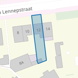 Perceel ALD00-C-4320