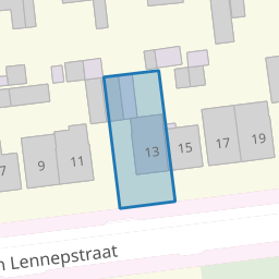 Perceel ALD00-C-4325