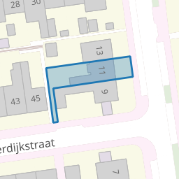 Perceel ALD00-C-4328