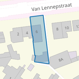 Perceel ALD00-C-4341