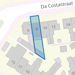 Perceel ALD00-C-4357