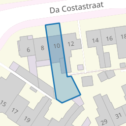 Perceel ALD00-C-4358