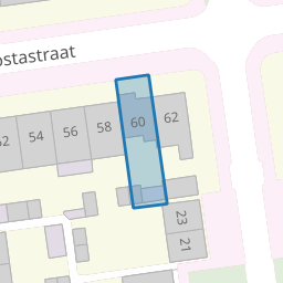 Perceel ALD00-C-4372