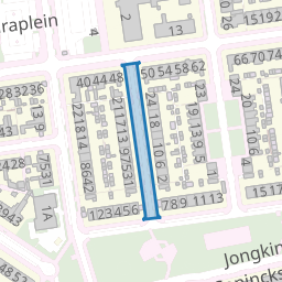 Perceel ALD00-C-4374