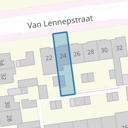 Perceel ALD00-C-4384