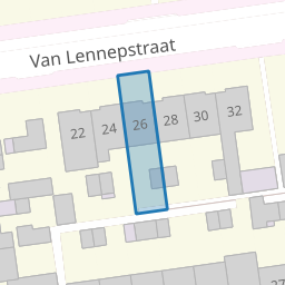 Perceel ALD00-C-4385