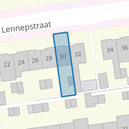 Perceel ALD00-C-4387