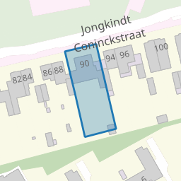 Perceel ALD00-C-4416