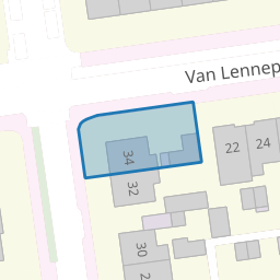 Perceel ALD00-C-4434