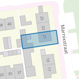 Perceel ALD00-C-4440