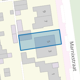 Perceel ALD00-C-4445