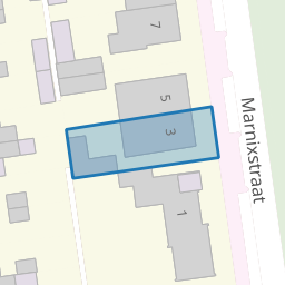 Perceel ALD00-C-4446