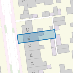 Perceel ALD00-C-4448