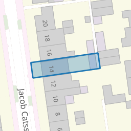 Perceel ALD00-C-4450