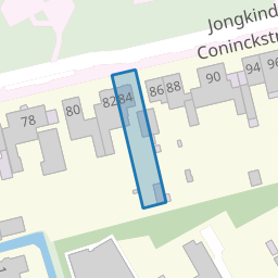 Perceel ALD00-C-4487