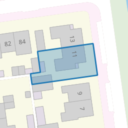 Perceel ALD00-C-4497