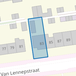 Perceel ALD00-C-4505