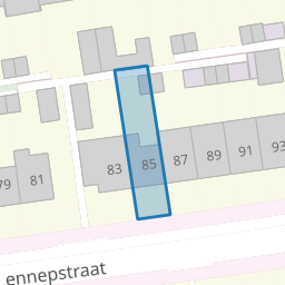 Perceel ALD00-C-4506