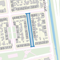 Perceel ALD00-C-4528