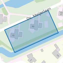 Perceel ALD00-C-4541