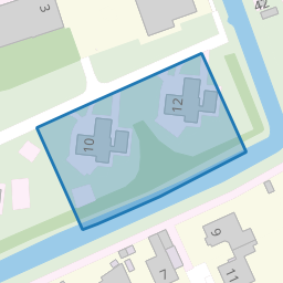 Perceel ALD00-C-4542