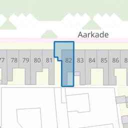 Perceel ALD00-C-4567