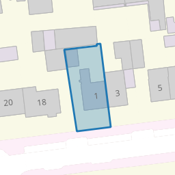 Perceel ALD00-C-4581