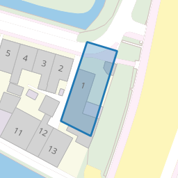 Perceel ALD00-C-4598