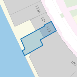 Perceel ALD00-C-4599