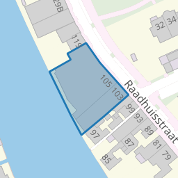 Perceel ALD00-C-4600