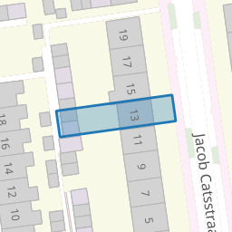 Perceel ALD00-C-4614