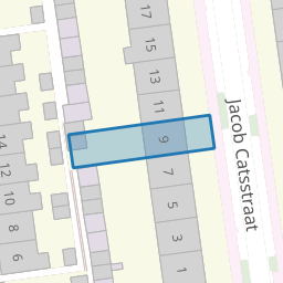 Perceel ALD00-C-4616