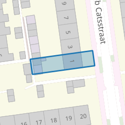 Perceel ALD00-C-4620