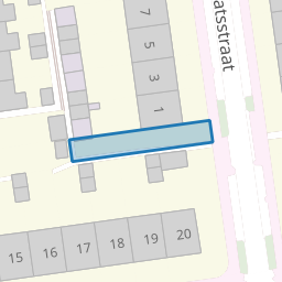 Perceel ALD00-C-4621