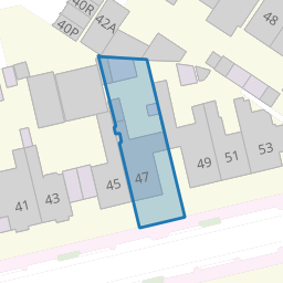 Perceel ALD00-C-4630