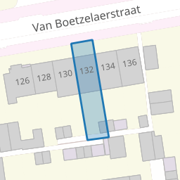 Perceel ALD00-C-4666