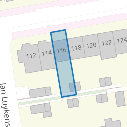 Perceel ALD00-C-4675