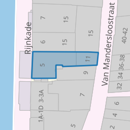 Perceel ALD00-C-4687